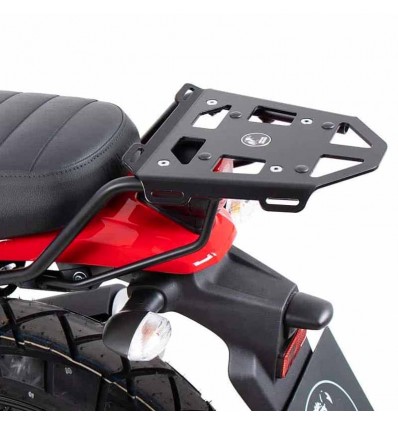 Portapacchi Hepco & Becker Mini Rack per Yamaha XSR 125