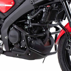 Paramotore Hepco & Becker per Yamaha XSR 125 Paramotore Hepco & Becker per Yamaha XSR 125