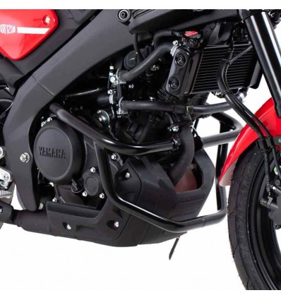 Paramotore Hepco & Becker per Yamaha XSR 125