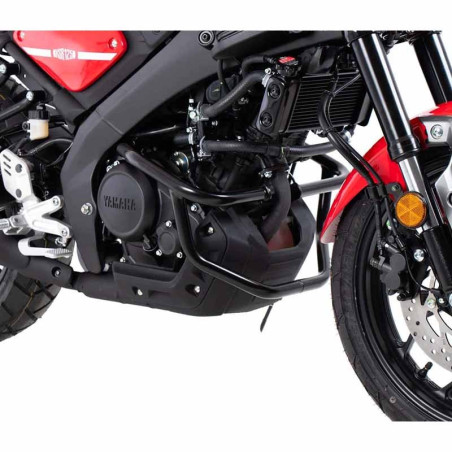 Paramotore Hepco & Becker per Yamaha XSR 125 Paramotore Hepco & Becker per Yamaha XSR 125