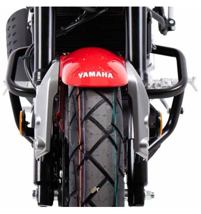 Paramotore Hepco & Becker per Yamaha XSR 125 Paramotore Hepco & Becker per Yamaha XSR 125