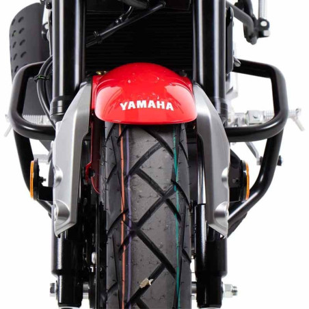 Paramotore Hepco & Becker per Yamaha XSR 125 Paramotore Hepco & Becker per Yamaha XSR 125