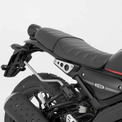 Borse laterali SW-Motech PRO Blaze con telai specifici per Yamaha XSR 125 Borse laterali SW-Motech PRO Blaze con telai specifici per Yamaha XSR 125