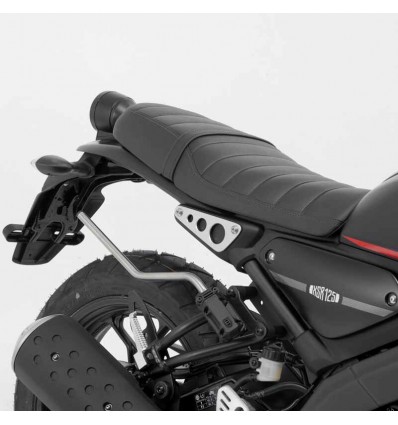Borse laterali SW-Motech PRO Blaze con telai specifici per Yamaha XSR 125 Borse laterali SW-Motech PRO Blaze con telai specifici per Yamaha XSR 125