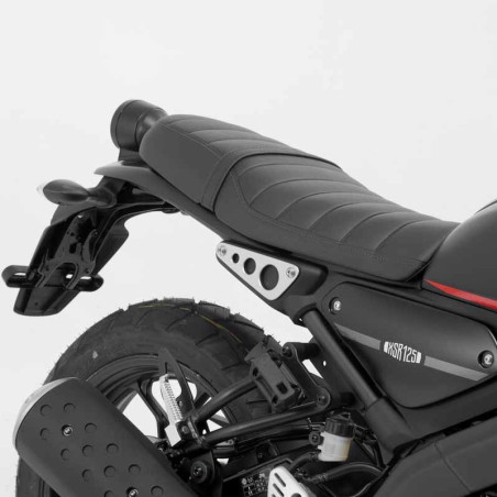 Borse laterali SW-Motech PRO Blaze con telai specifici per Yamaha XSR 125 Borse laterali SW-Motech PRO Blaze con telai specifici per Yamaha XSR 125