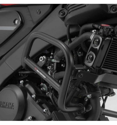 Paramotore SW-Motech per Yamaha XSR 125 Paramotore SW-Motech per Yamaha XSR 125