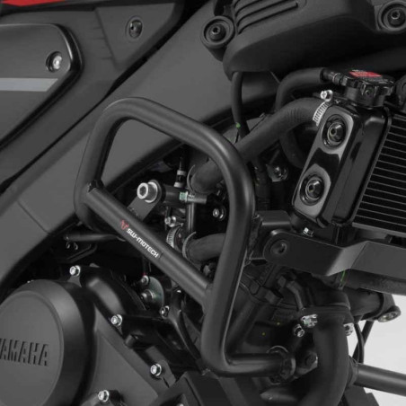 Paramotore SW-Motech per Yamaha XSR 125 Paramotore SW-Motech per Yamaha XSR 125