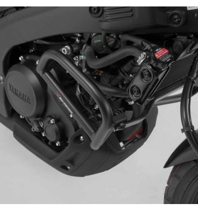 Paramotore SW-Motech per Yamaha XSR 125 Paramotore SW-Motech per Yamaha XSR 125