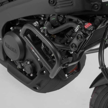 Paramotore SW-Motech per Yamaha XSR 125 Paramotore SW-Motech per Yamaha XSR 125