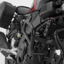 Paramotore SW-Motech per Yamaha XSR 125 Paramotore SW-Motech per Yamaha XSR 125