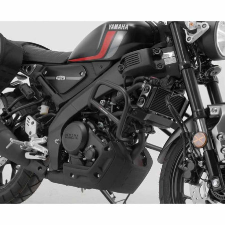 Paramotore SW-Motech per Yamaha XSR 125 Paramotore SW-Motech per Yamaha XSR 125