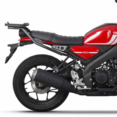 Portapacchi Shad per Yamaha XSR 125 Portapacchi Shad per Yamaha XSR 125