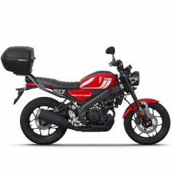 Portapacchi Shad per Yamaha XSR 125 Portapacchi Shad per Yamaha XSR 125