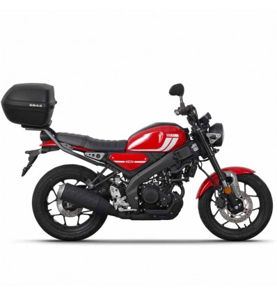 Portapacchi Shad per Yamaha XSR 125 Portapacchi Shad per Yamaha XSR 125