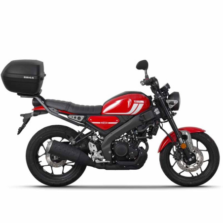 Portapacchi Shad per Yamaha XSR 125 Portapacchi Shad per Yamaha XSR 125