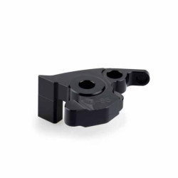 Adattatore Puig per leve freno su Yamaha MT125 e XSR125 Adattatore Puig per leve freno su Yamaha MT125 e XSR125