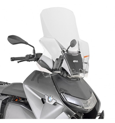Parabrezza Givi per BMW CE 04