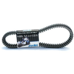 Cinghia Polini Maxi Scooter Yamaha T-Max 530 e 560