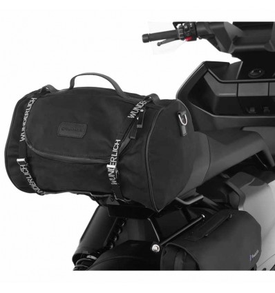 Portapacchi Wunderlich per BMW CE 04 Portapacchi Wunderlich per BMW CE 04