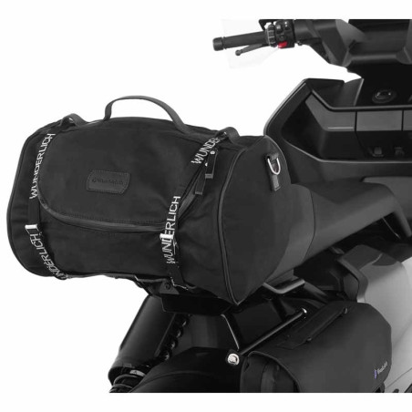 Portapacchi Wunderlich per BMW CE 04 Portapacchi Wunderlich per BMW CE 04