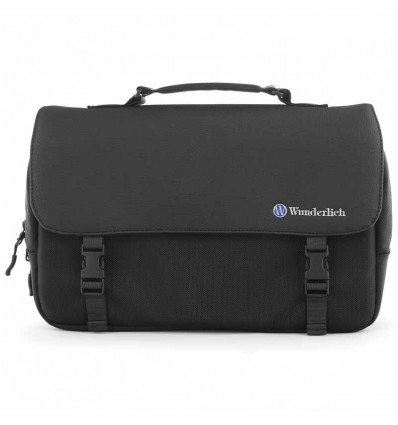 Borsa laterale Wunderlich Business nera per BMW CE 04 Borsa laterale Wunderlich Business nera per BMW CE 04
