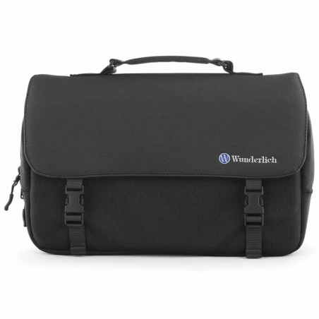 Borsa laterale Wunderlich Business nera per BMW CE 04 Borsa laterale Wunderlich Business nera per BMW CE 04