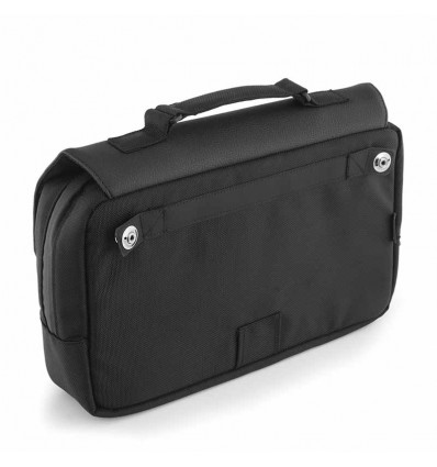 Borsa laterale Wunderlich Business nera per BMW CE 04 Borsa laterale Wunderlich Business nera per BMW CE 04