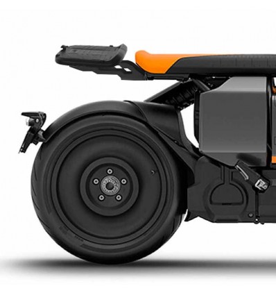 Portapacchi Shad per BMW CE 04