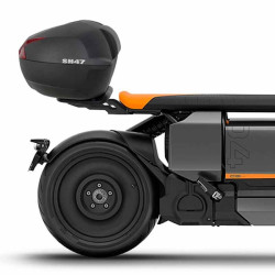 Portapacchi Shad per BMW CE 04