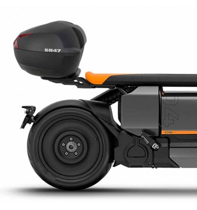 Portapacchi Shad per BMW CE 04