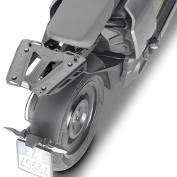 Portapacchi Givi SR5142 per BMW CE 04 Portapacchi Givi SR5142 per BMW CE 04