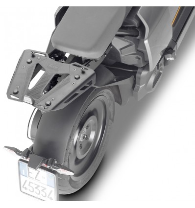 Portapacchi Givi SR5142 per BMW CE 04 Portapacchi Givi SR5142 per BMW CE 04