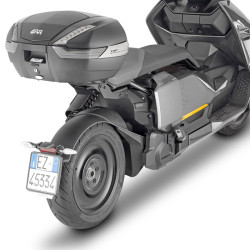 Portapacchi Givi SR5142 per BMW CE 04 Portapacchi Givi SR5142 per BMW CE 04