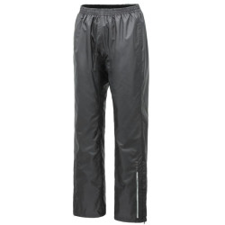 Pantaloni antipioggia Tucano Urbano Diluvio Day neri Pantaloni antipioggia Tucano Urbano Diluvio Day neri