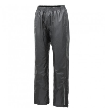 Pantaloni antipioggia Tucano Urbano Diluvio Day neri Pantaloni antipioggia Tucano Urbano Diluvio Day neri