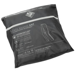 Pantaloni antipioggia Tucano Urbano Diluvio Day neri Pantaloni antipioggia Tucano Urbano Diluvio Day neri