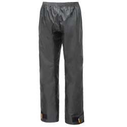 Pantaloni antipioggia Tucano Urbano Diluvio Day neri Pantaloni antipioggia Tucano Urbano Diluvio Day neri