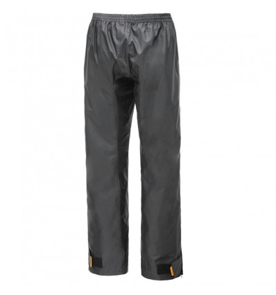 Pantaloni antipioggia Tucano Urbano Diluvio Day neri Pantaloni antipioggia Tucano Urbano Diluvio Day neri
