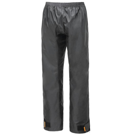 Pantaloni antipioggia Tucano Urbano Diluvio Day neri Pantaloni antipioggia Tucano Urbano Diluvio Day neri