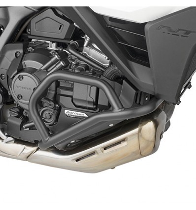 Coppia telai paramotore Givi per Honda NT 1100 dal 2022 Coppia telai paramotore Givi per Honda NT 1100 dal 2022
