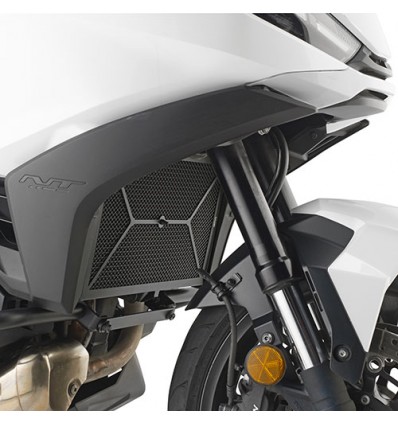Protezione radiatore Givi PR1196 per Honda NT 1100 dal 2022 Protezione radiatore Givi PR1196 per Honda NT 1100 dal 2022