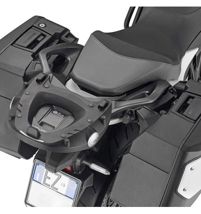Portapacchi Givi SR1196 per Honda NT 1100 dal 2022 Portapacchi Givi SR1196 per Honda NT 1100 dal 2022