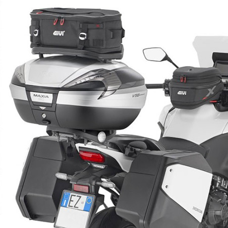 Portapacchi Givi SR1196 per Honda NT 1100 dal 2022 Portapacchi Givi SR1196 per Honda NT 1100 dal 2022