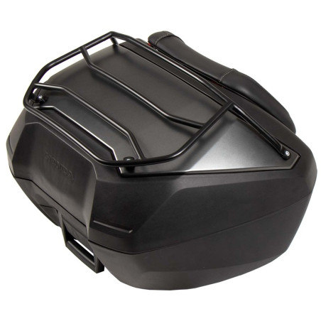 Portapacchi superiore Hepco & Becker per top case Honda NT 1100 Portapacchi superiore Hepco & Becker per top case Honda NT 1100
