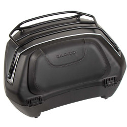 Portapacchi superiore Hepco & Becker per top case Honda NT 1100 Portapacchi superiore Hepco & Becker per top case Honda NT 1100