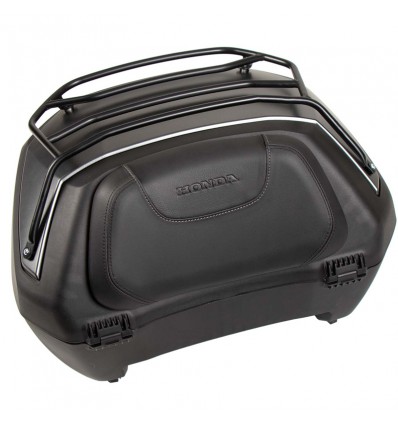 Portapacchi superiore Hepco & Becker per top case Honda NT 1100 Portapacchi superiore Hepco & Becker per top case Honda NT 1100