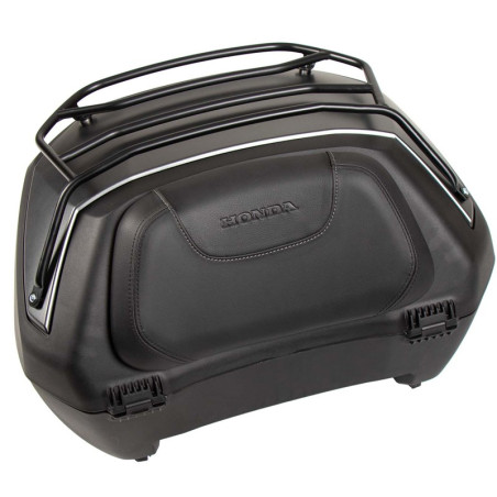Portapacchi superiore Hepco & Becker per top case Honda NT 1100 Portapacchi superiore Hepco & Becker per top case Honda NT 1100