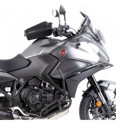 Flangia Hepco & Becker Tankring per Honda NT 1100 Flangia Hepco & Becker Tankring per Honda NT 1100