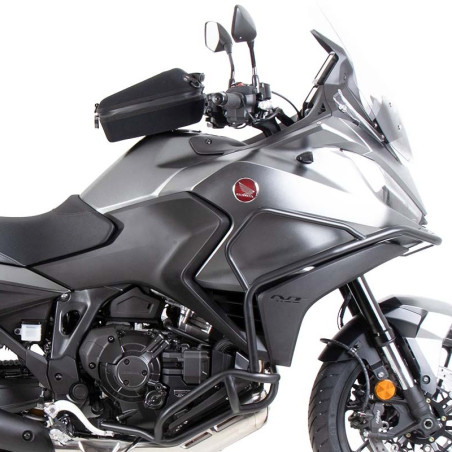 Flangia Hepco & Becker Tankring per Honda NT 1100 Flangia Hepco & Becker Tankring per Honda NT 1100