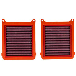 Filtro aria sportivo BMC per Honda CRF 1100L Africa Twin